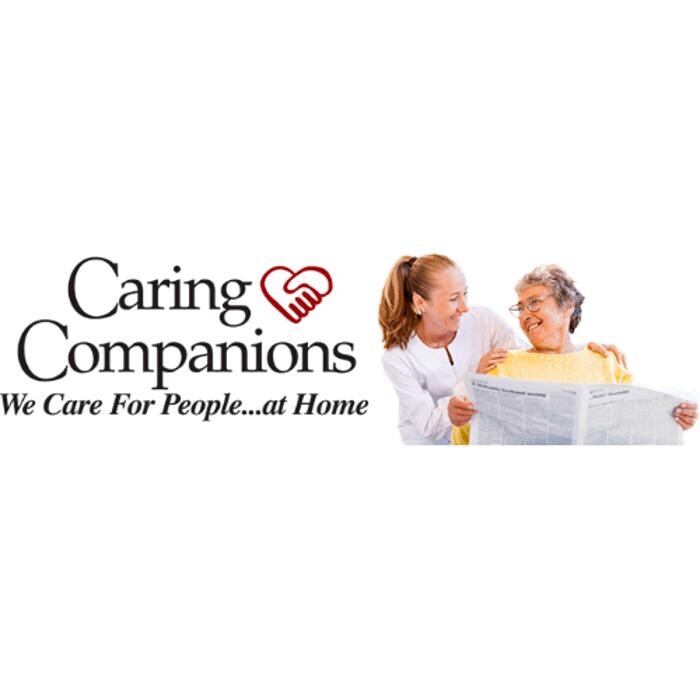 Caring Companions Logo