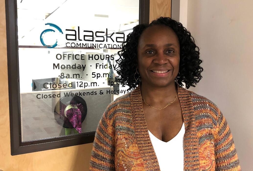 Images Alaska Communications