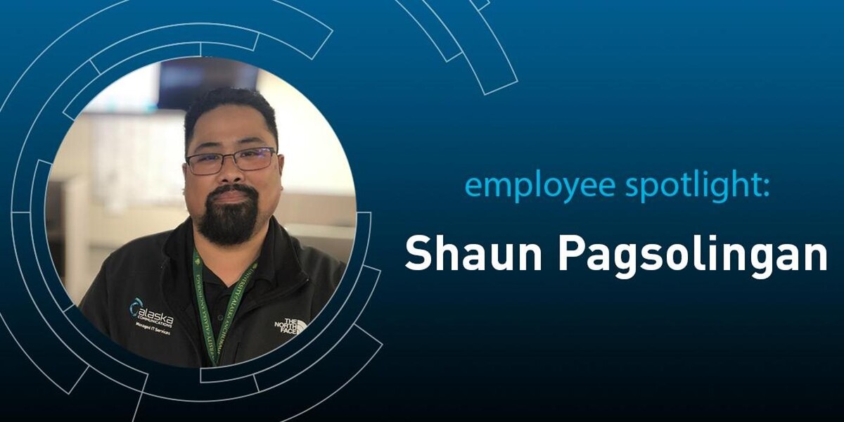 Images Alaska Communications