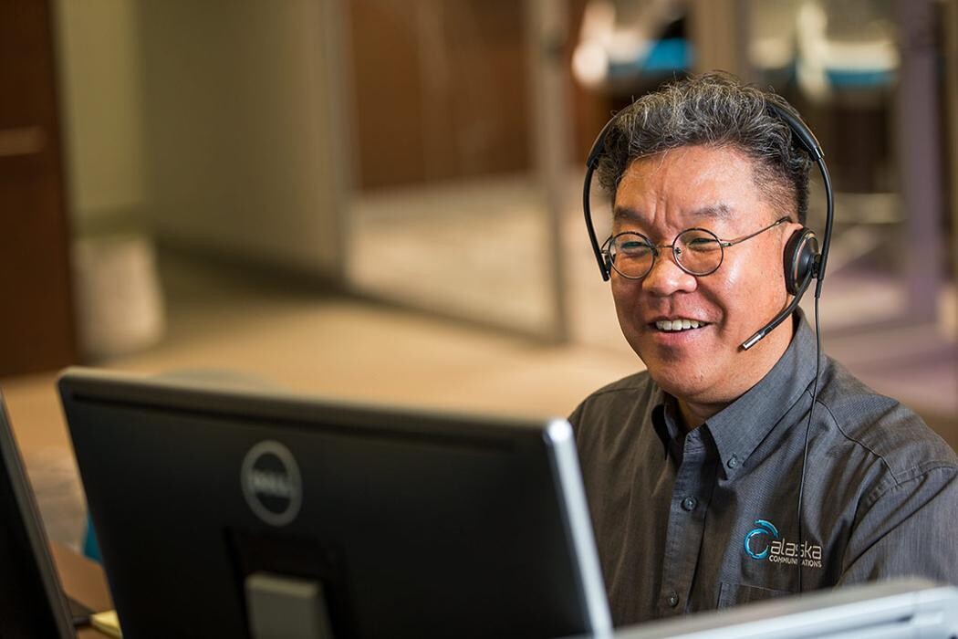 Images Alaska Communications