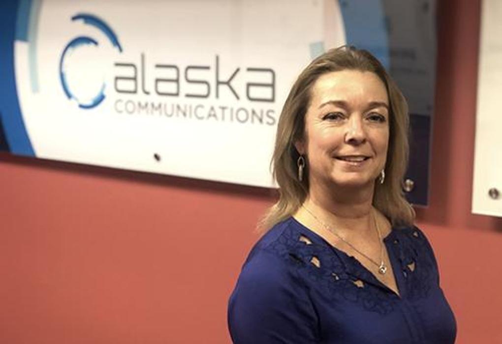 Images Alaska Communications