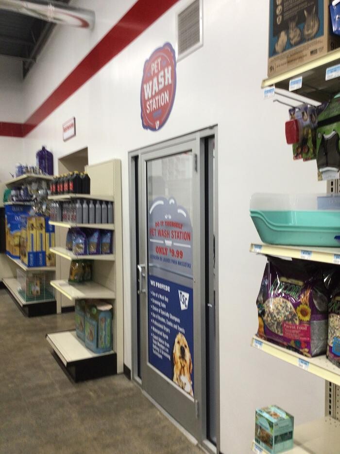 Images Tractor Supply Co.