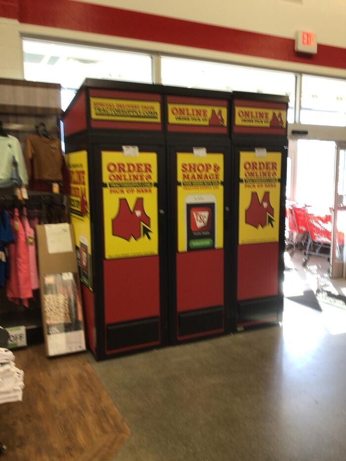 Images Tractor Supply Co.