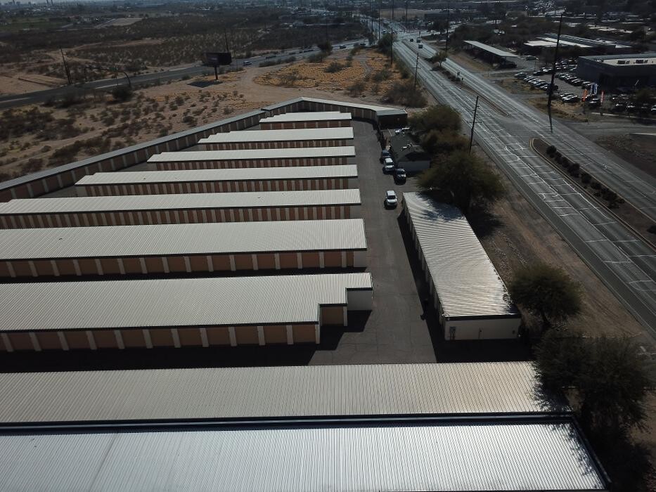 Images Anytime Storage