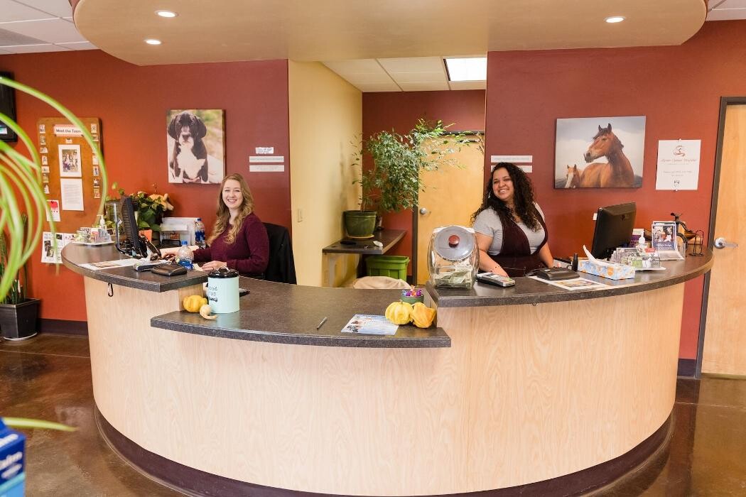 Images Alpine Animal Hospital
