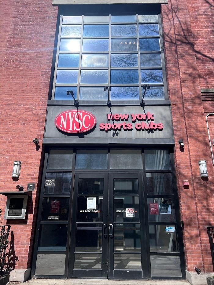 Images New York Sports Club