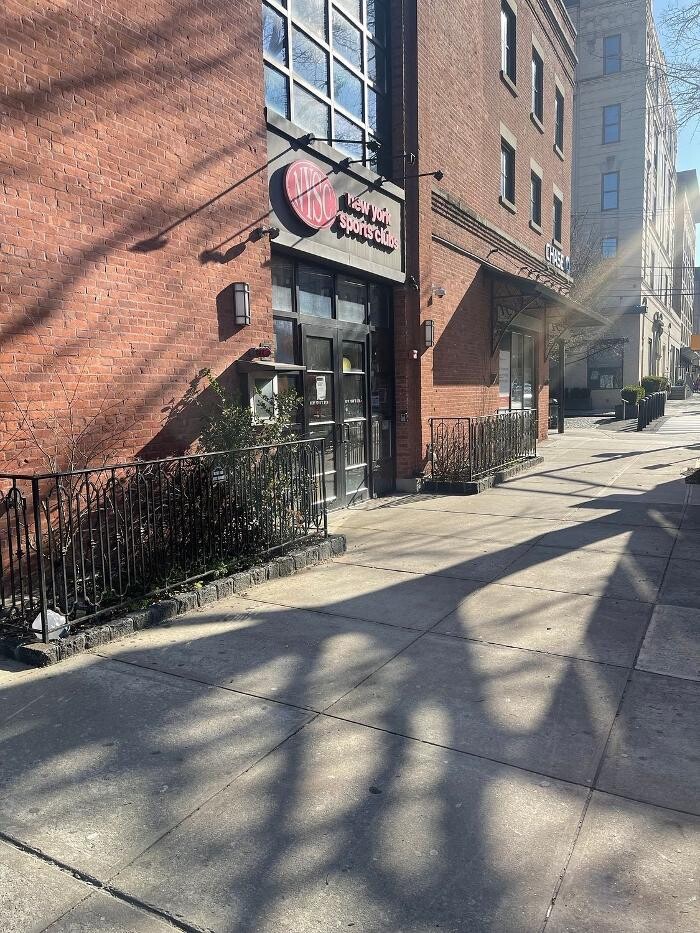 Images New York Sports Club