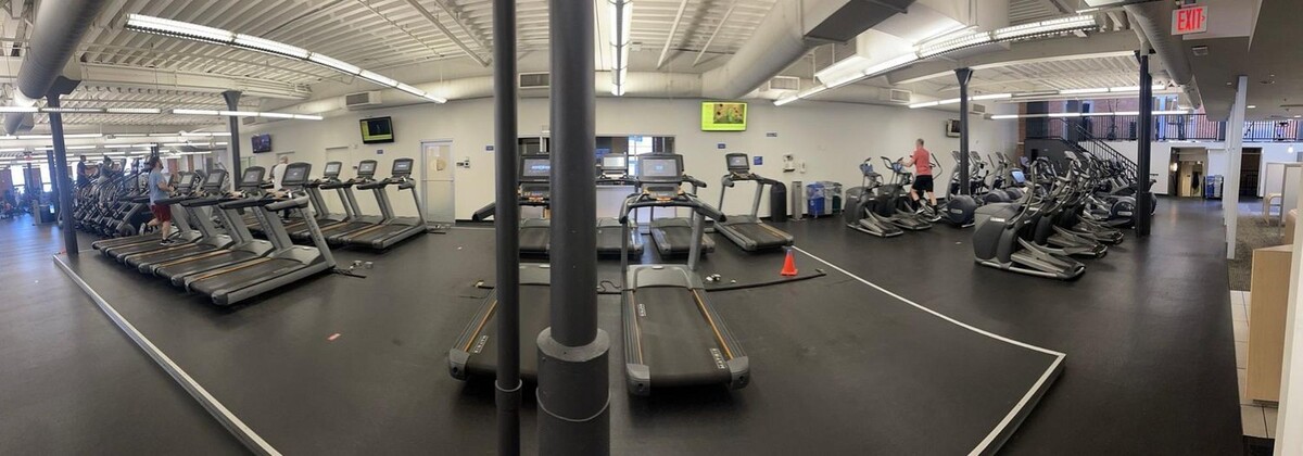 Images New York Sports Club