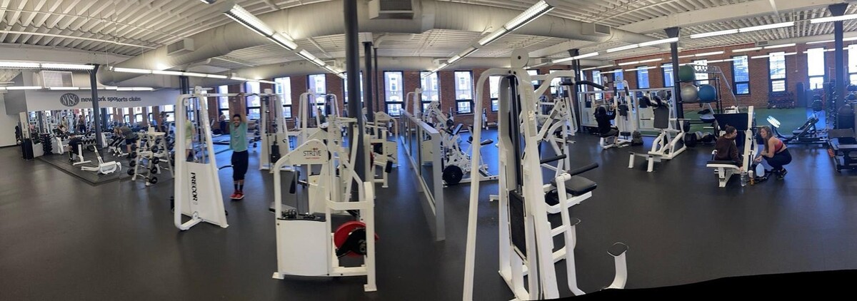 Images New York Sports Club