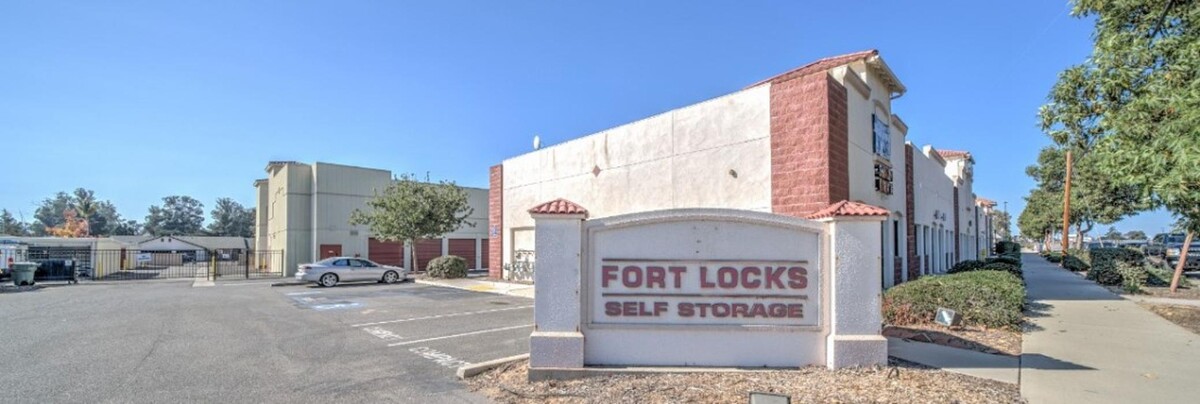 Images Fort Locks Self Storage