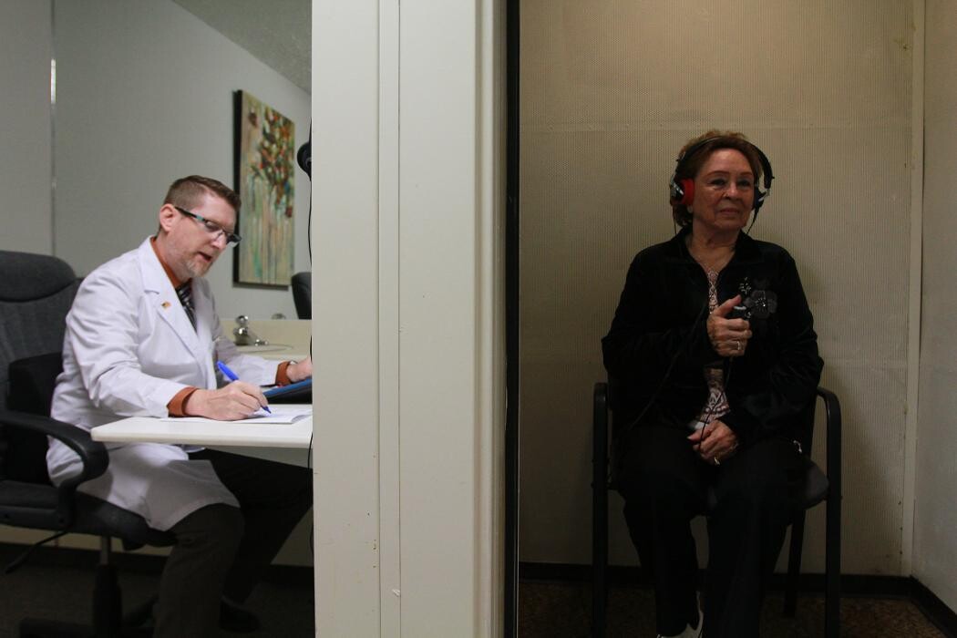 Images Sandia Hearing Aid Center