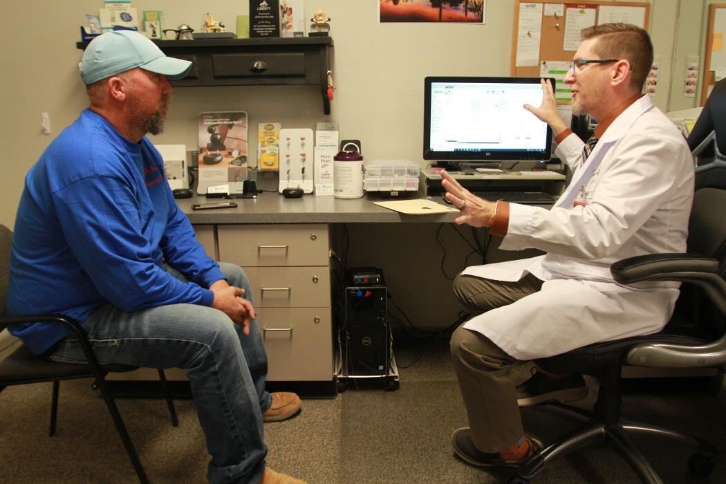 Images Sandia Hearing Aid Center