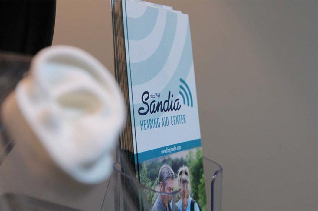 Images Sandia Hearing Aid Center