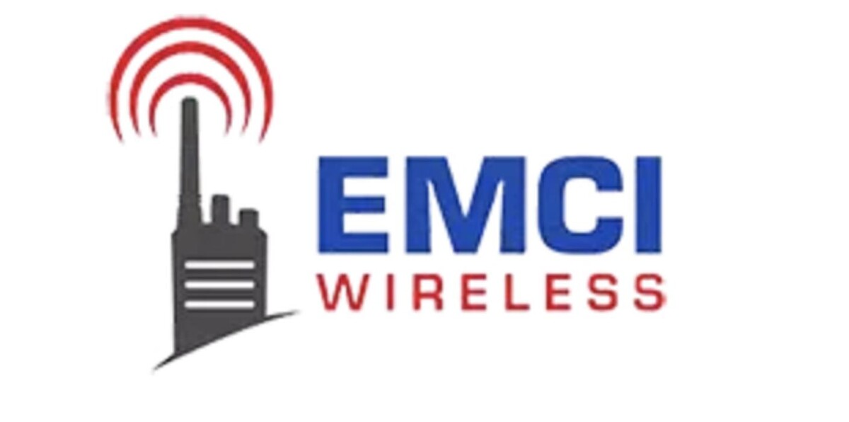 EMCI Wireless Logo