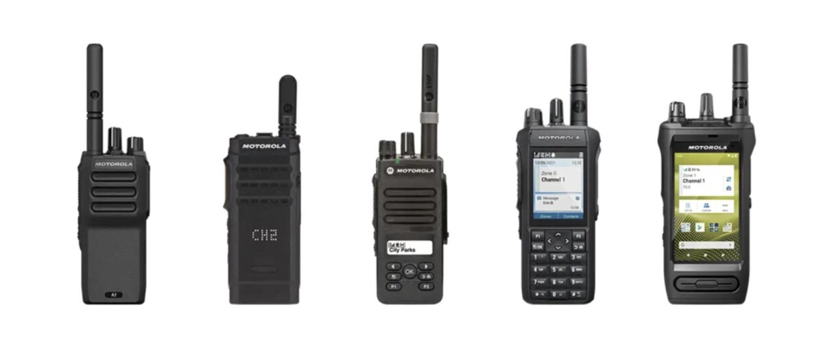 Images EMCI Wireless