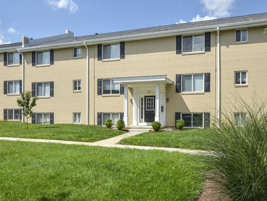 Images Cedar Tree Apartments