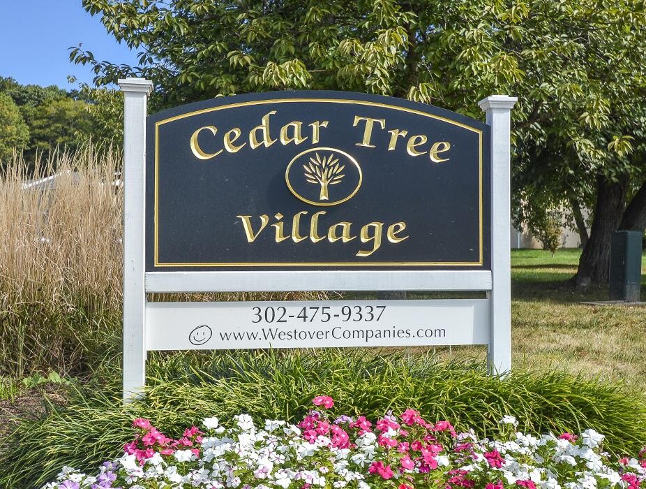 Images Cedar Tree Apartments