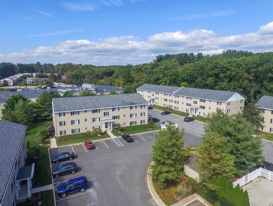 Images Cedar Tree Apartments