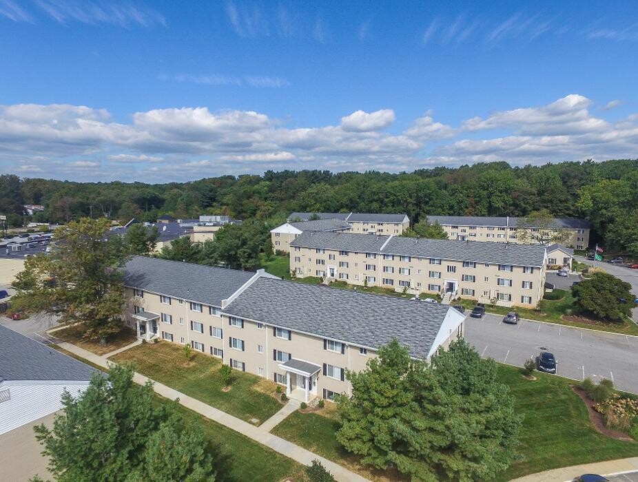 Images Cedar Tree Apartments