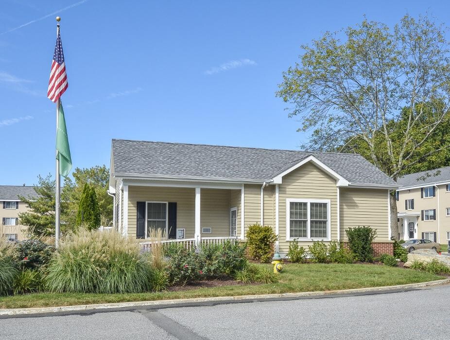 Images Cedar Tree Apartments