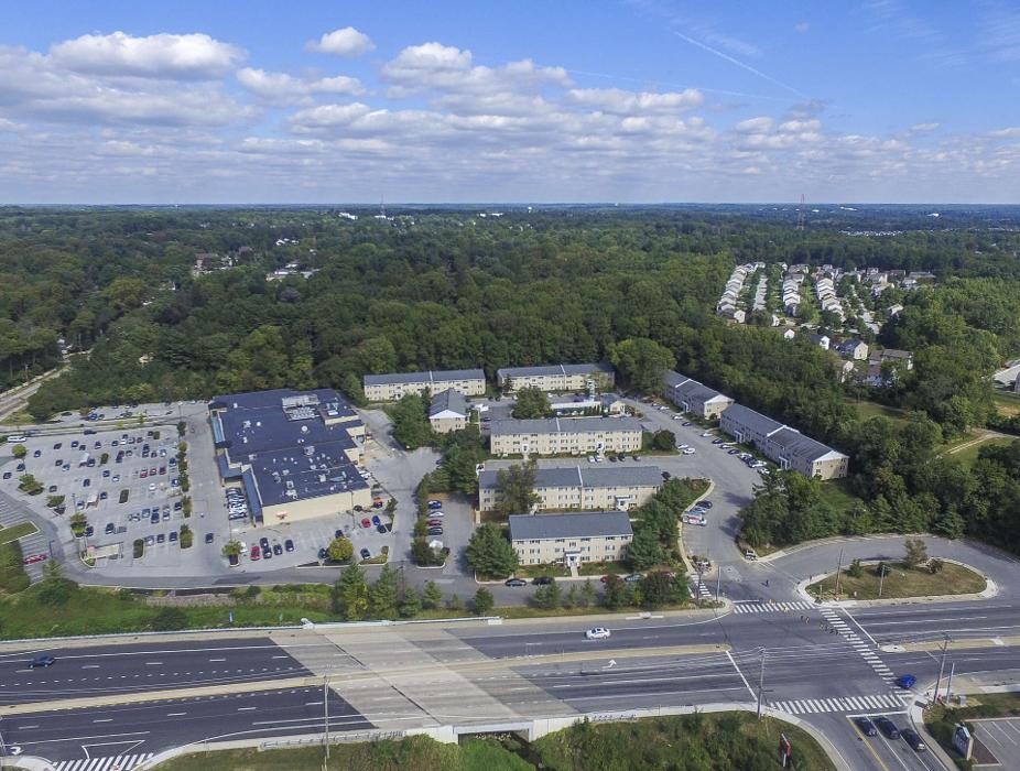 Images Cedar Tree Apartments