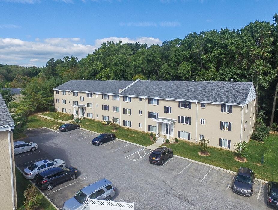 Images Cedar Tree Apartments