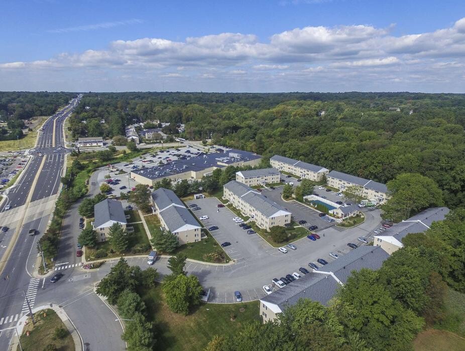 Images Cedar Tree Apartments