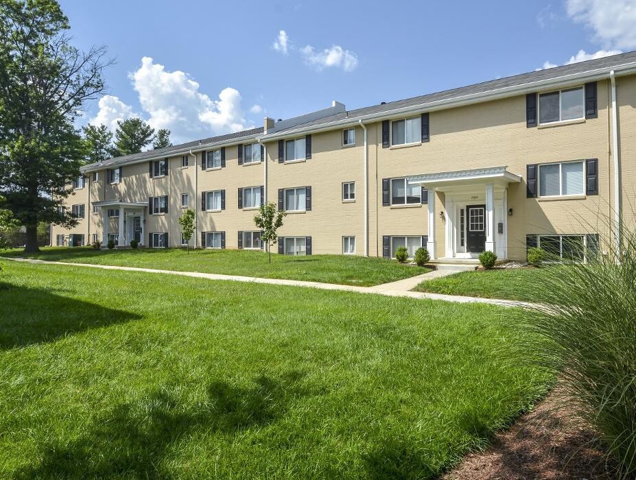 Images Cedar Tree Apartments