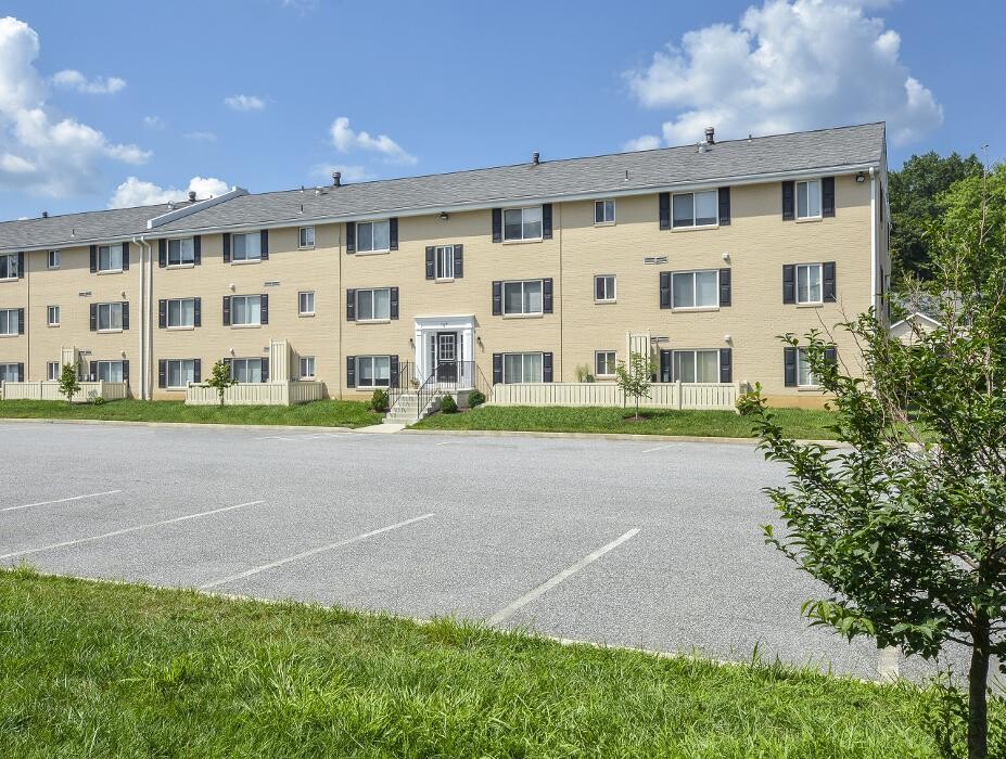 Images Cedar Tree Apartments