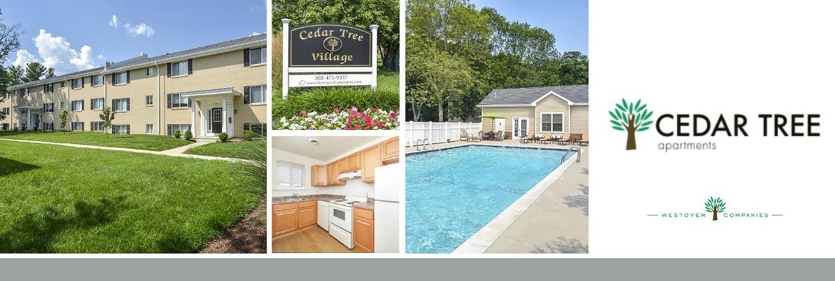 Images Cedar Tree Apartments