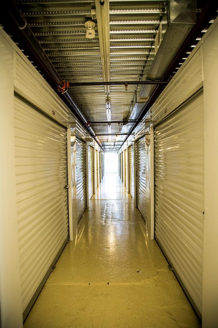 Images National Storage Centers - Livonia