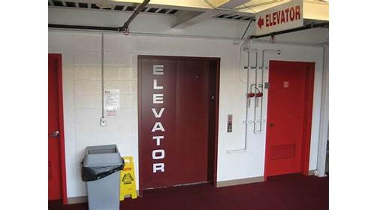 Images National Storage Centers - Livonia