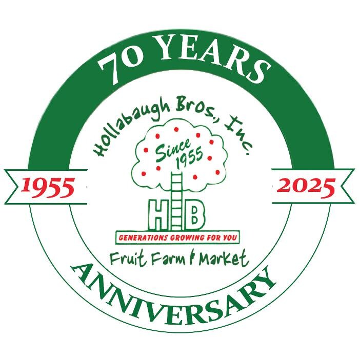 Hollabaugh Bros., Inc. Logo