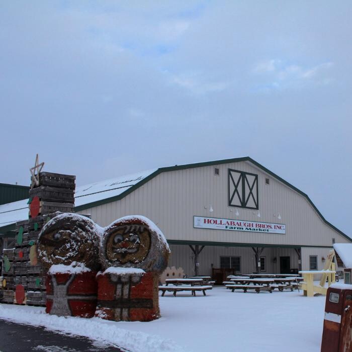 Images Hollabaugh Bros., Inc.