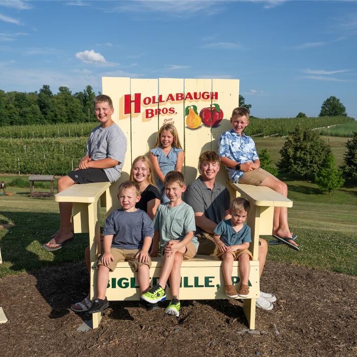 Images Hollabaugh Bros., Inc.