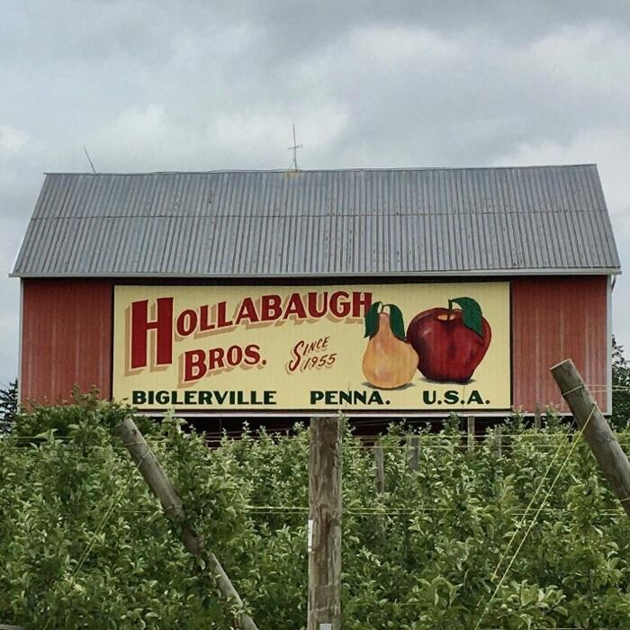 Images Hollabaugh Bros., Inc.