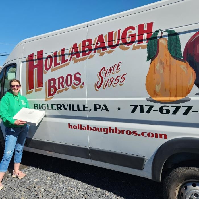 Images Hollabaugh Bros., Inc.
