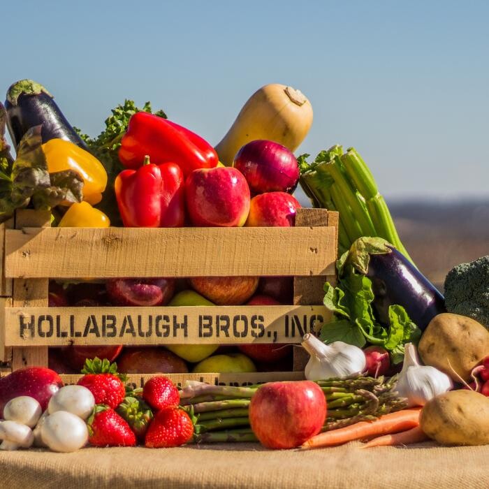 Images Hollabaugh Bros., Inc.