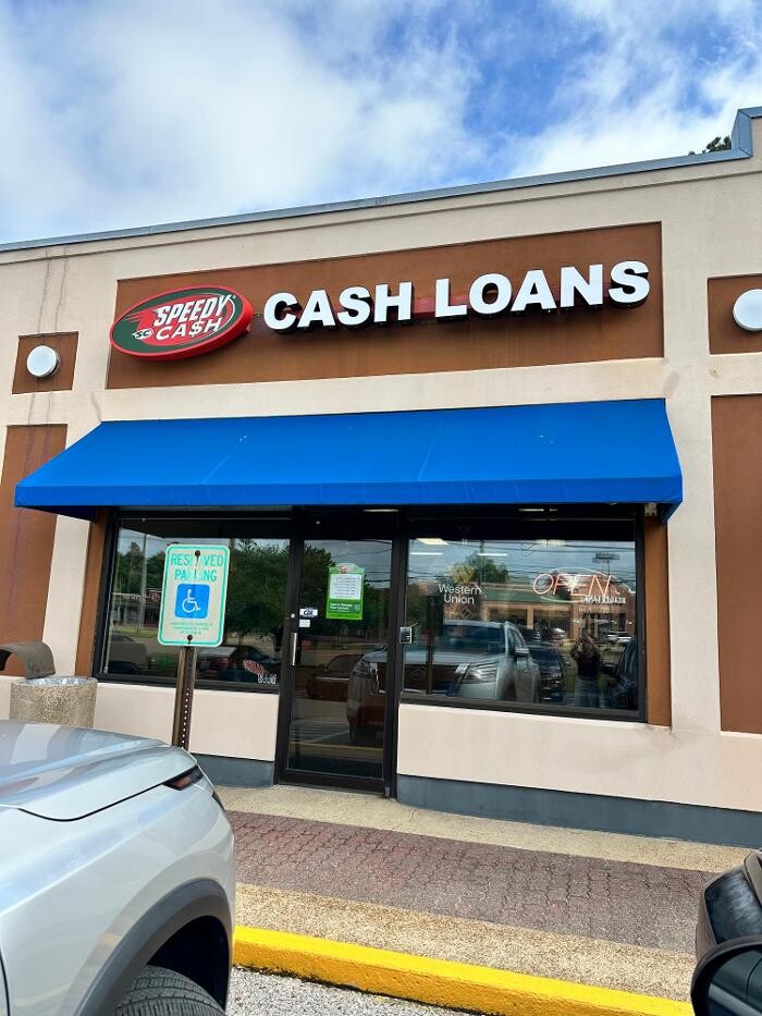 Images Speedy Cash