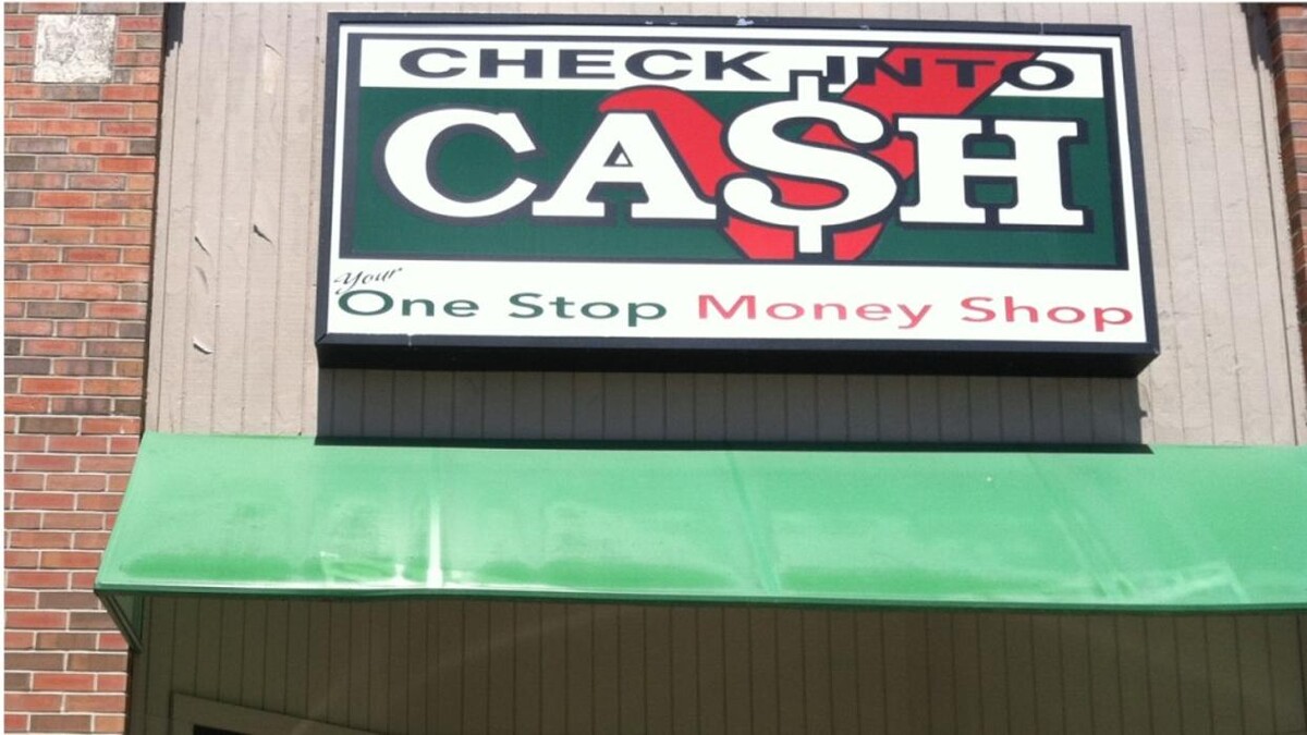 Images Check Into Cash