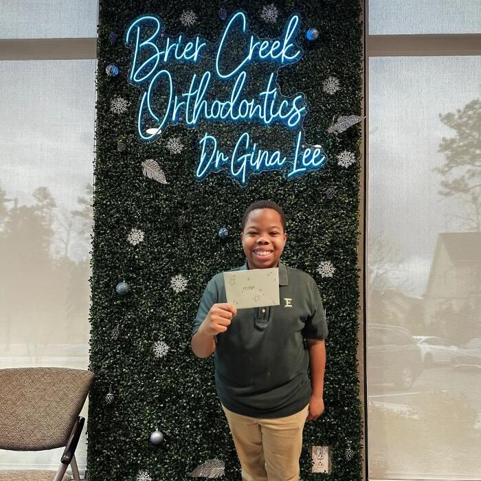 Images Brier Creek Orthodontics: Dr. Gina Lee