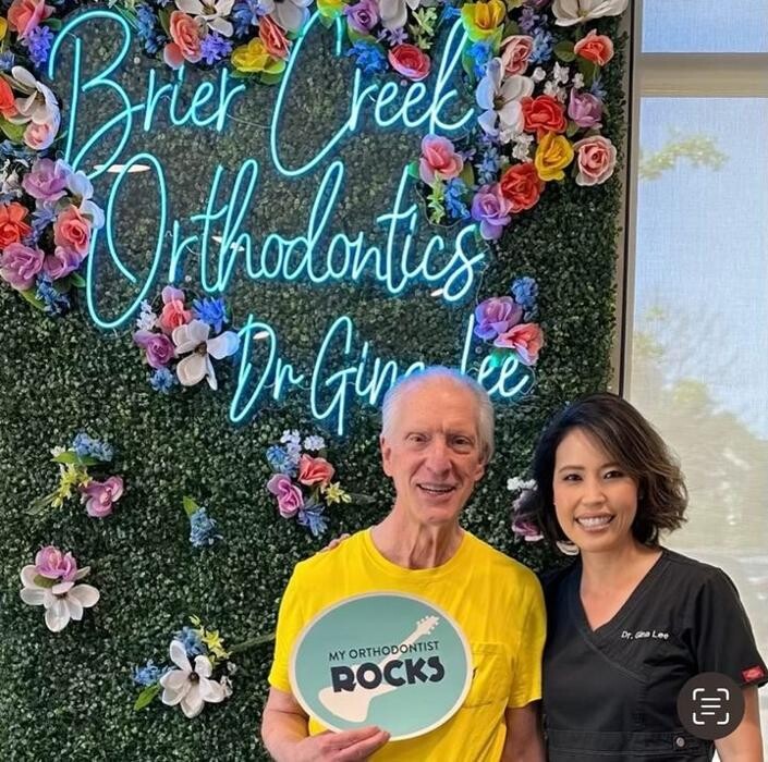 Images Brier Creek Orthodontics: Dr. Gina Lee