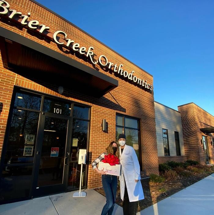 Images Brier Creek Orthodontics: Dr. Gina Lee