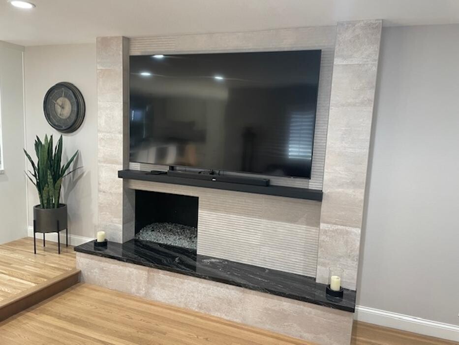 Images Stone & Ceramic Surfaces