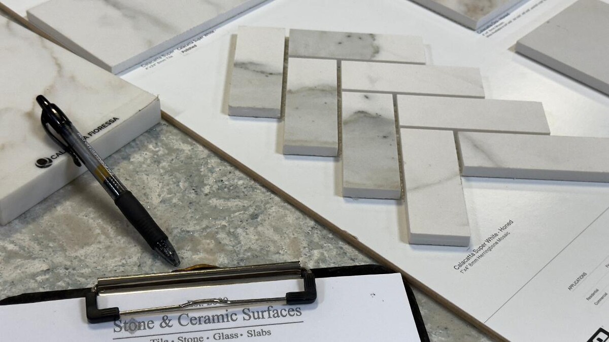 Images Stone & Ceramic Surfaces