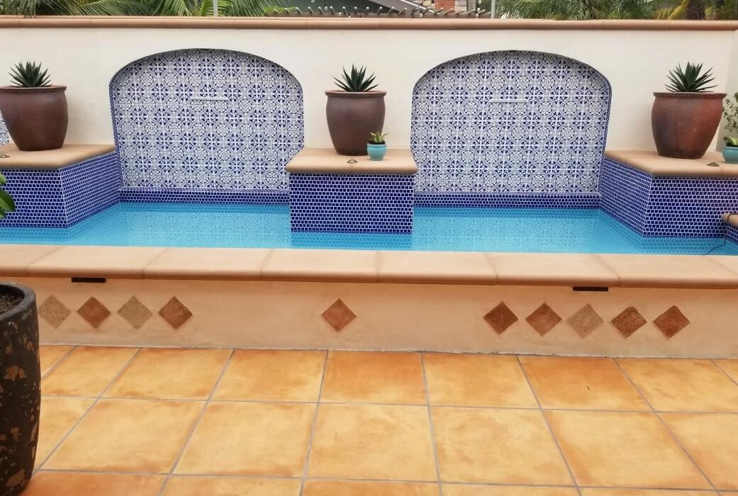 Images Stone & Ceramic Surfaces