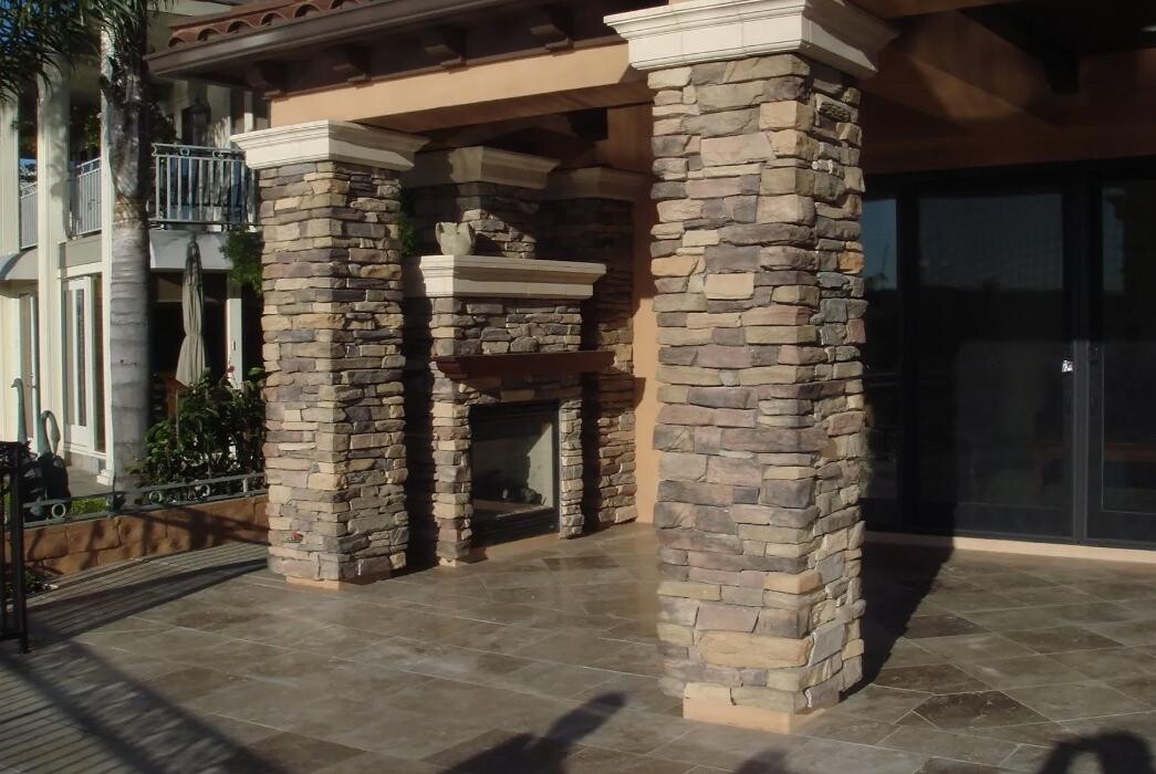 Images Stone & Ceramic Surfaces