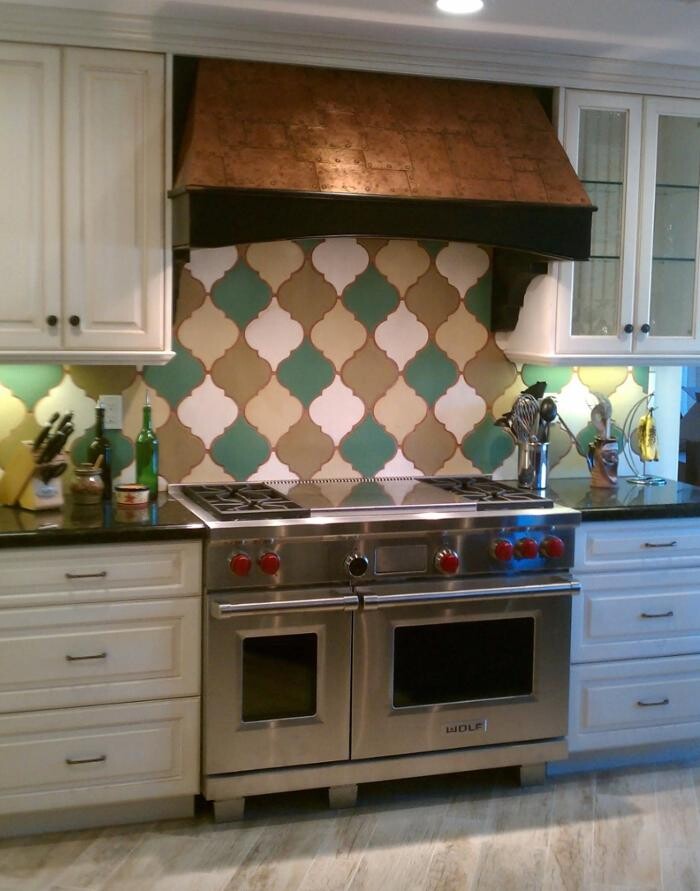 Images Stone & Ceramic Surfaces