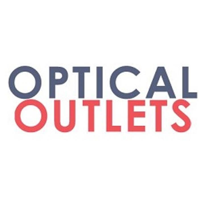 Optical Outlets Logo