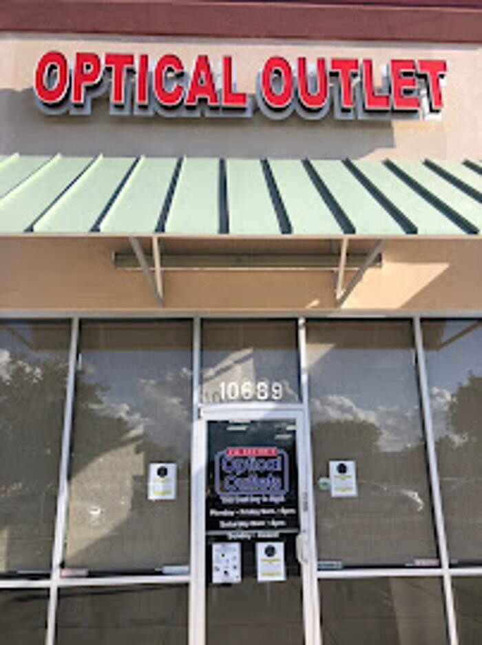 Images Optical Outlets